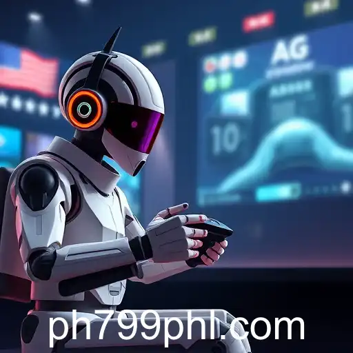 Gaming Industry Leverages AI for Enhanced User Experience