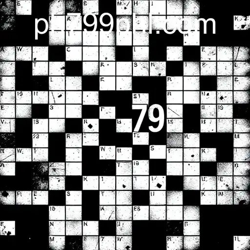 The Timeless Appeal of Crossword Puzzles: Unlocking the Mystery Behind 'ph799'