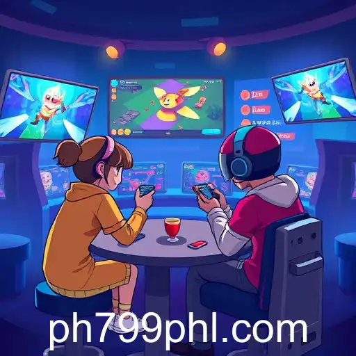 Gaming Dynamics Amid New Era Innovations