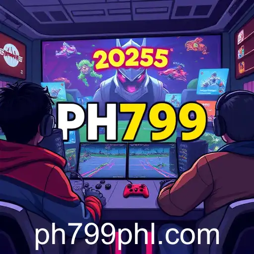 Gaming Evolution: PH799 Leads the Charge