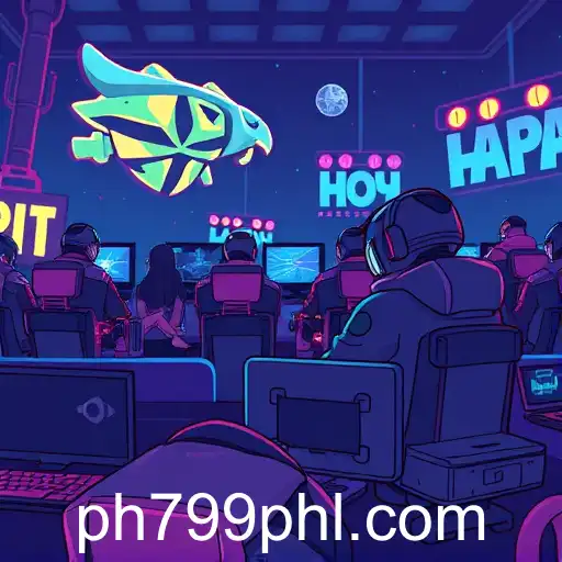 Gaming Revolution: The Rise of PH799