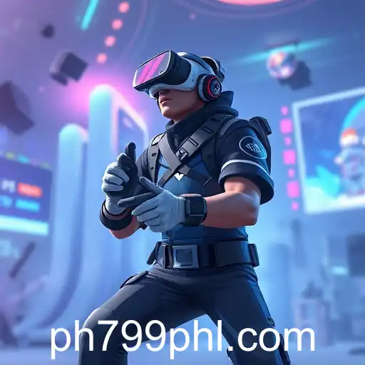 The Evolution of Online Gaming: Analyzing PH799