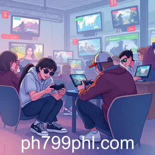 The Evolution of Online Gaming in 2025