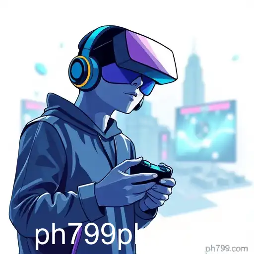 Gaming Trends and Developments in 2025