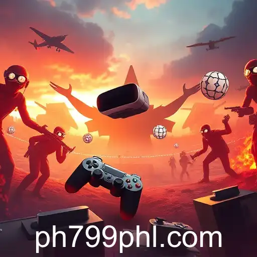 Ph799: Revolutionizing Gaming Experiences in 2025