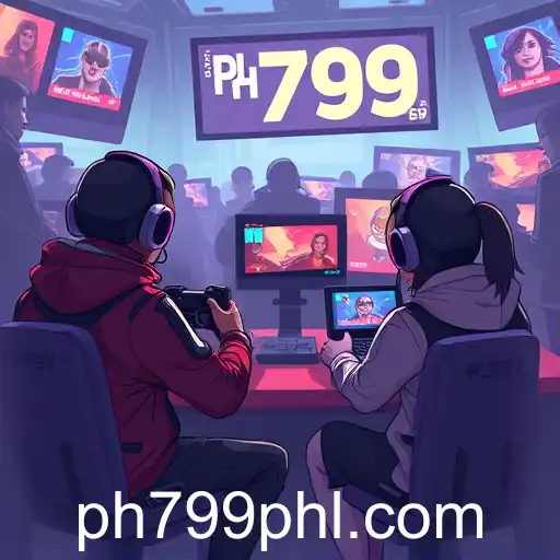 The Rise of PH799: Revolutionizing Online Gaming