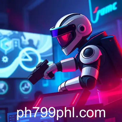 PH799: Transforming Online Gaming in a Digital Age