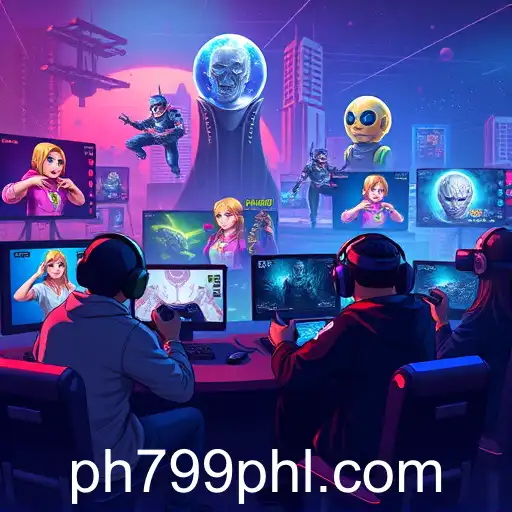 The Rise of Online Gaming Platforms