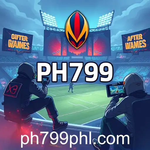 The Rise of PH799 in Online Gaming