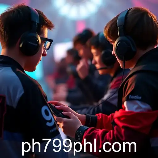 The Rise and Influence of Online Gaming in 2025