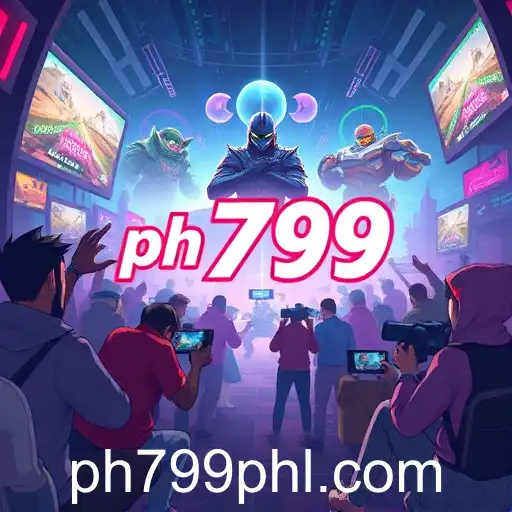 The Rise of ph799: Gaming Beyond Boundaries