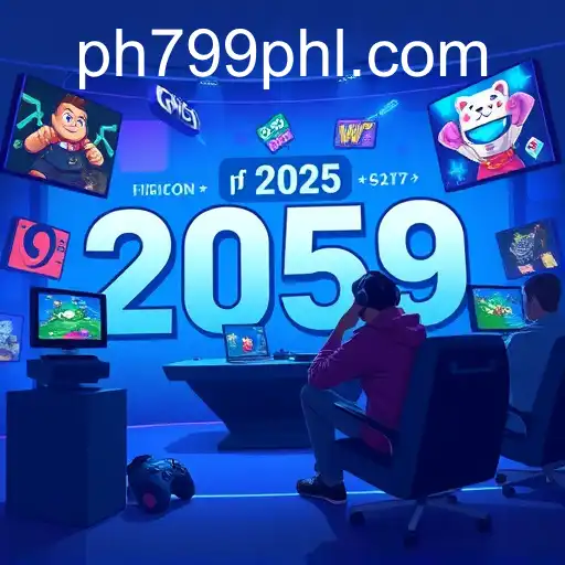 The Rise of Gaming Platforms in 2025