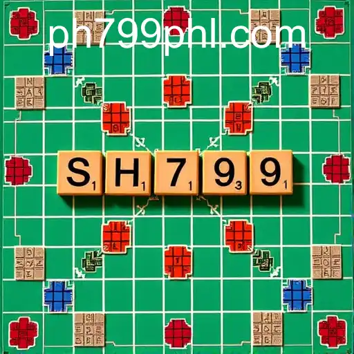 Exploring the World of 'Scrabble' on the PH799 Platform