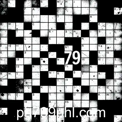 The Timeless Appeal of Crossword Puzzles: Unlocking the Mystery Behind 'ph799'