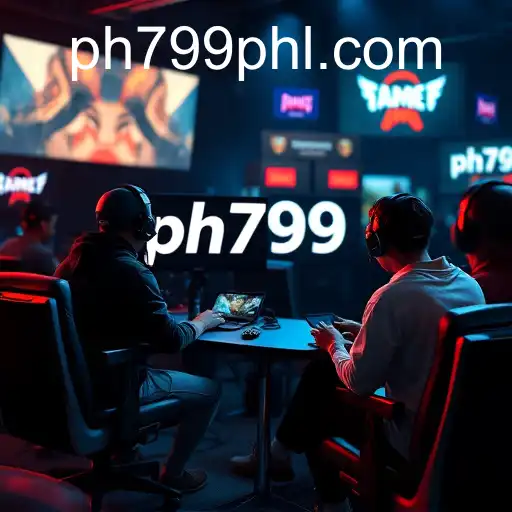 Gaming Evolves: The Impact of 'ph799' on Online Platforms
