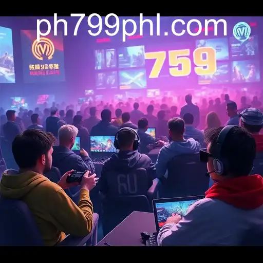 Gaming Revolution Shaped by 2025's Emerging Trends