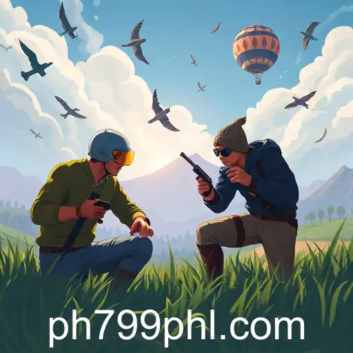 The Resurgence of Online Gaming in 2025