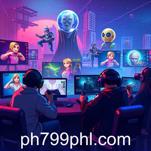 The Rise of Online Gaming Platforms