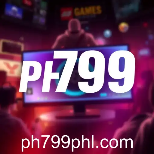 The Rise of the Gaming Phenomenon PH799