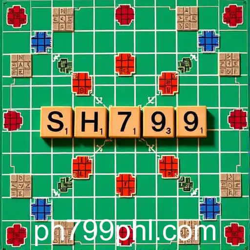 Exploring the World of 'Scrabble' on the PH799 Platform